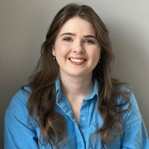 Meet your Posher, Annie